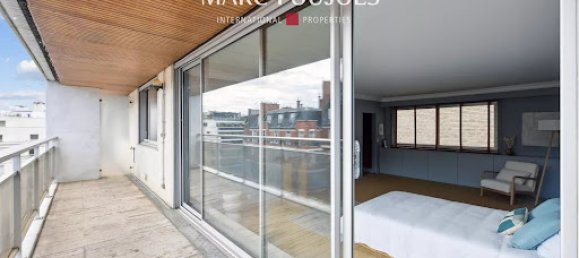 4 Schlafzimmer Doppelhaus in Paris, France, Nr. 169238 8