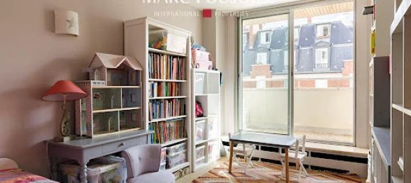 4 Schlafzimmer Doppelhaus in Paris, France, Nr. 169238 13