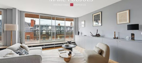 4 Schlafzimmer Doppelhaus in Paris, France, Nr. 169238 4