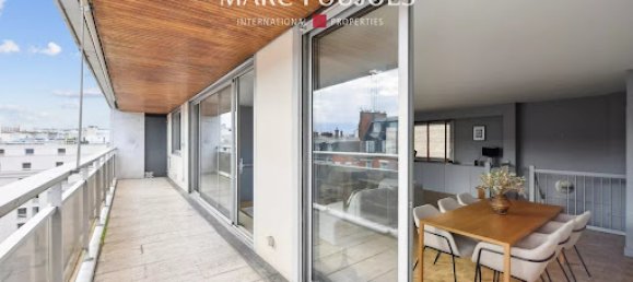 4 Schlafzimmer Doppelhaus in Paris, France, Nr. 169238 5