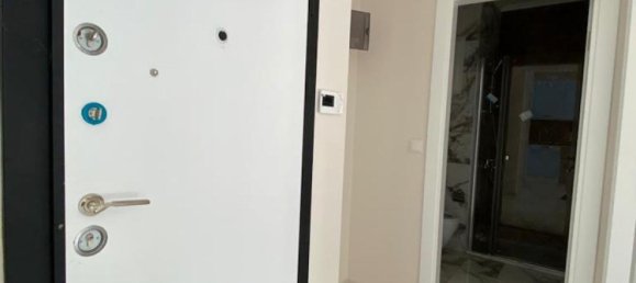 Apartment 1+1 in Alanya, Turkey No. 25872 4