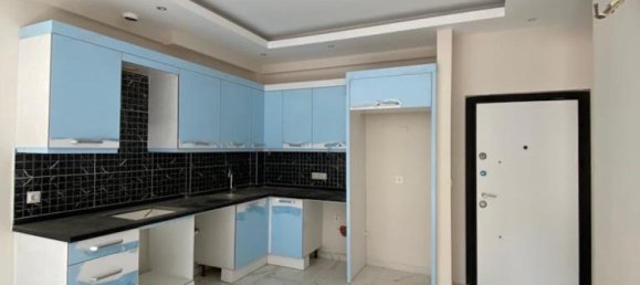 Apartment 1+1 in Alanya, Turkey No. 25872 12