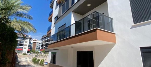 Apartment 1+1 in Alanya, Turkey No. 25872 8