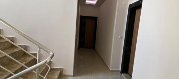 Apartment 1+1 in Alanya, Turkey No. 25872 11
