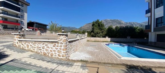 Apartment 1+1 in Alanya, Turkey No. 25872 9