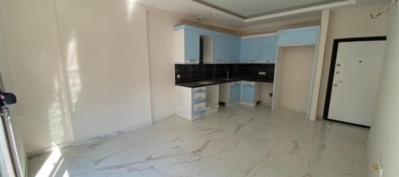 Apartment 1+1 in Alanya, Turkey No. 25872 14