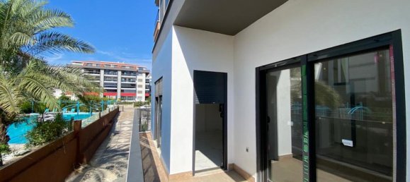 Apartment 1+1 in Alanya, Turkey No. 25872 3
