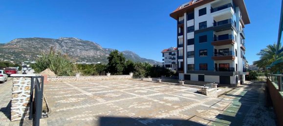 Apartment 1+1 in Alanya, Turkey No. 25872 6