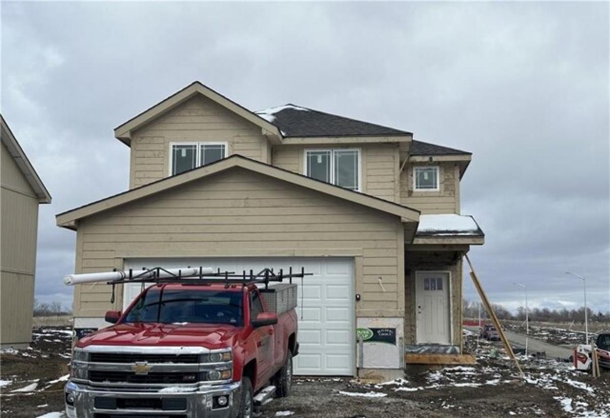 3 Schlafzimmer Haus in Kansas City, USA, Nr. 371681