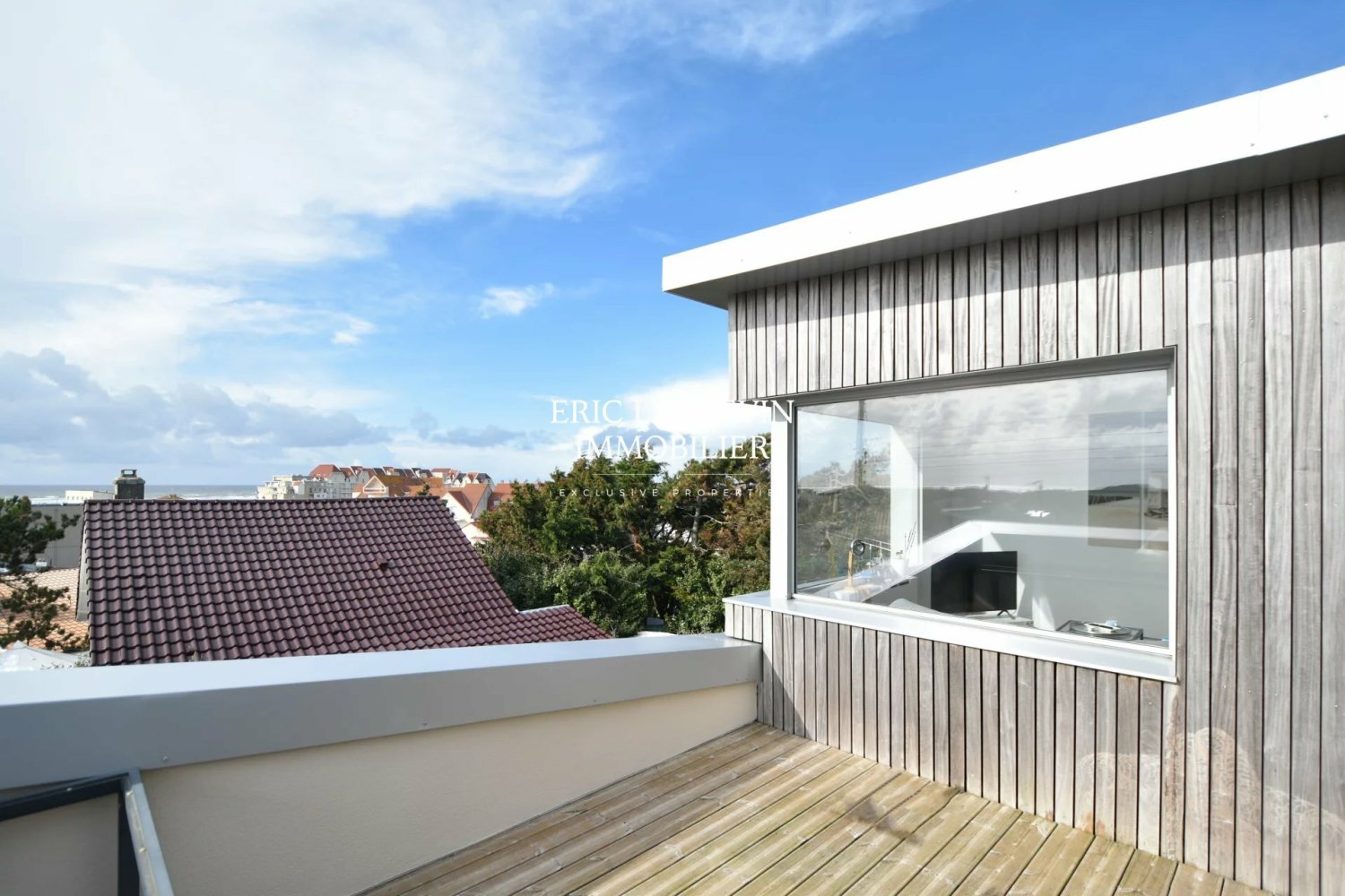 4 bedrooms Villa in Cucq, France No. 258270