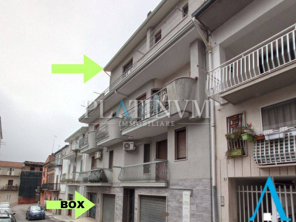 3 غرف نوم شقة في San Giovanni Rotondo, Italy رقم 191879