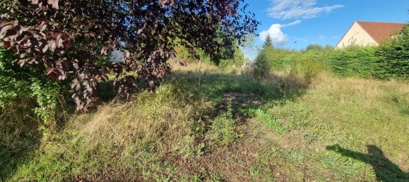 Terreno em Auneau, France N.º 49431 5