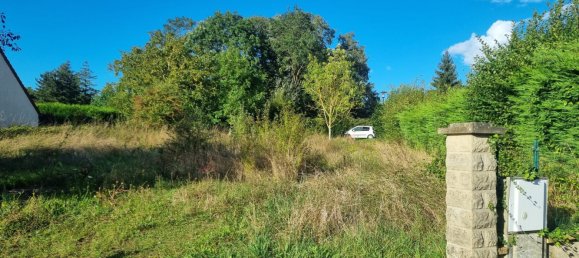 Terreno em Auneau, France N.º 49431 2