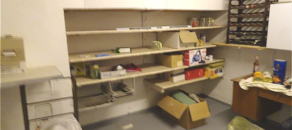 9غرفة تاون هاوس في Hildesheim, Germany رقم 142099 11