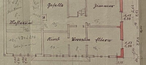 9غرفة تاون هاوس في Hildesheim, Germany رقم 142099 25