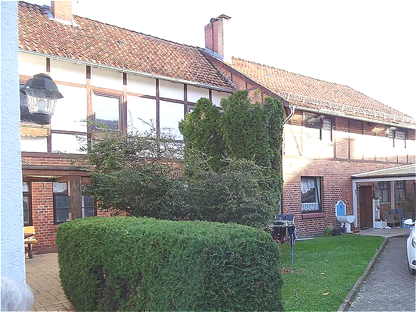 9غرفة تاون هاوس في Hildesheim, Germany رقم 142099