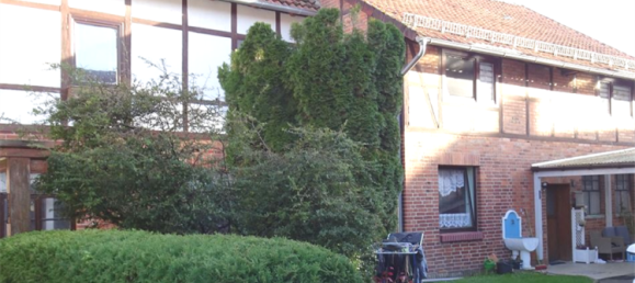 9غرفة تاون هاوس في Hildesheim, Germany رقم 142099 2