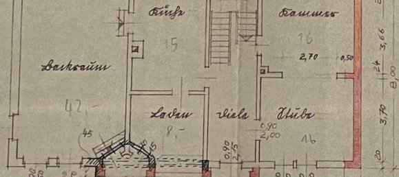 9غرفة تاون هاوس في Hildesheim, Germany رقم 142099 24