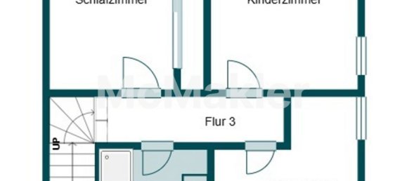 3 bedrooms House in Sachsische Schweiz-Osterzgebirge, Germany No. 337094 7