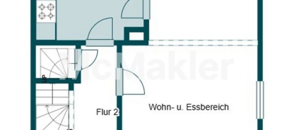3 bedrooms House in Sachsische Schweiz-Osterzgebirge, Germany No. 337094 6