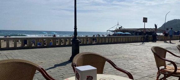 100m² Commercial property in Diano Marina, Italy No. 251323 2