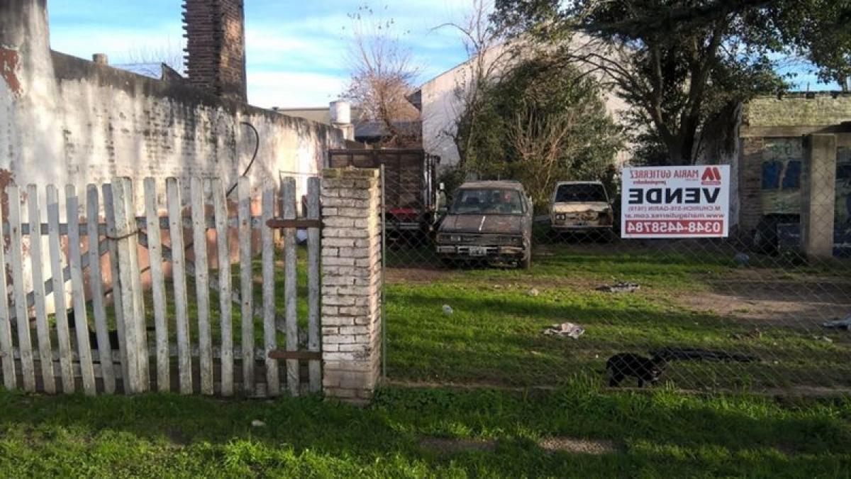  Land in Escobar, Argentina No. 43799