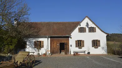 Casa de 3 dormitorios en Hartberg, Austria No. 186626