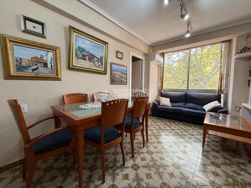 3 bedrooms Apartment in Valencia, Spain No. 263212