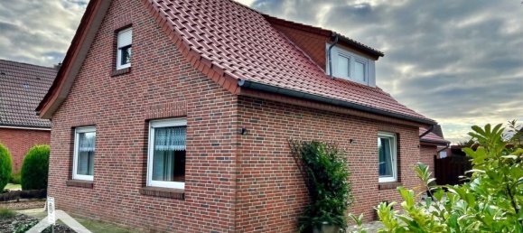 3 غرف نوم منزل في Leer, Germany رقم 128037 2