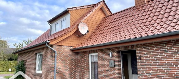 3 غرف نوم منزل في Leer, Germany رقم 128037 3