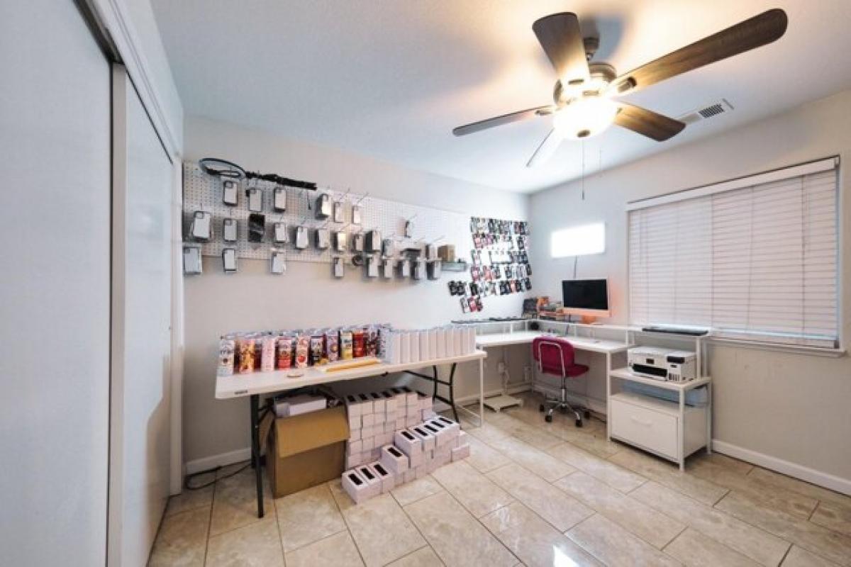 3 bedrooms House in Modesto, USA No. 420287