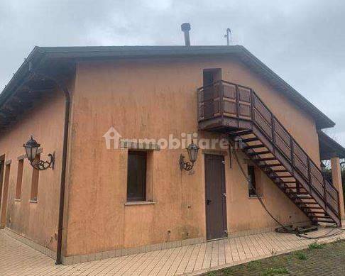 1-Zimmer Gewerbliche Immobilie in Cesena, Italy, Nr. 372912