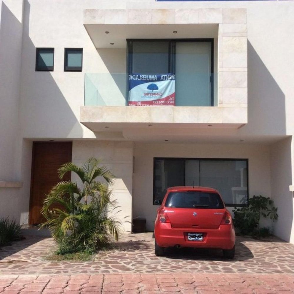 3 chambres Maison à Guanajuato, Mexico No. 158054