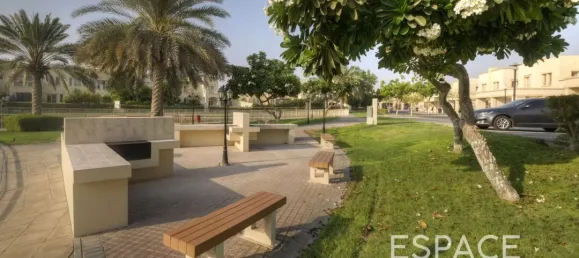 2 bedrooms Villa for rent in The Springs, Dubai, UAE № 111354 13