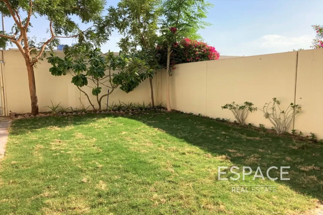 2 bedrooms Villa for rent in The Springs, Dubai, UAE № 111354