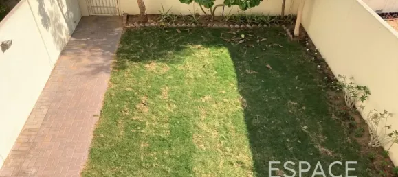 2 bedrooms Villa for rent in The Springs, Dubai, UAE № 111354 11