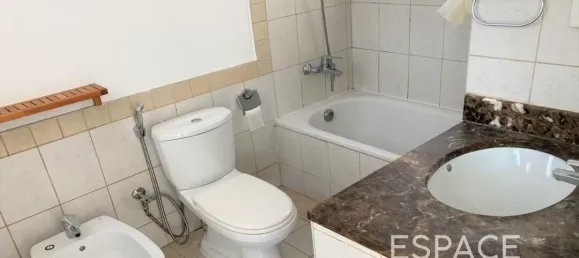 2 bedrooms Villa for rent in The Springs, Dubai, UAE № 111354 8