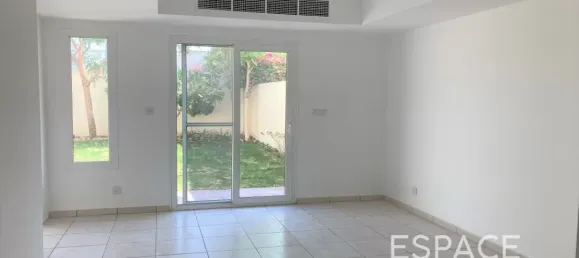 2 bedrooms Villa for rent in The Springs, Dubai, UAE № 111354 2