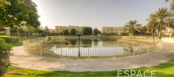 2 bedrooms Villa for rent in The Springs, Dubai, UAE № 111354 12