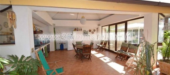 3 bedrooms Villa in Mazara del Vallo, Italy No. 90440 11