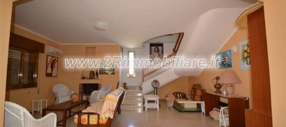 3 bedrooms Villa in Mazara del Vallo, Italy No. 90440 2