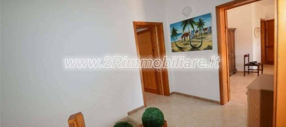 3 bedrooms Villa in Mazara del Vallo, Italy No. 90440 10