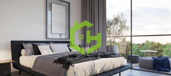 3 Schlafzimmer Wohnung in Aljada, UAE, Nr. 39771 3