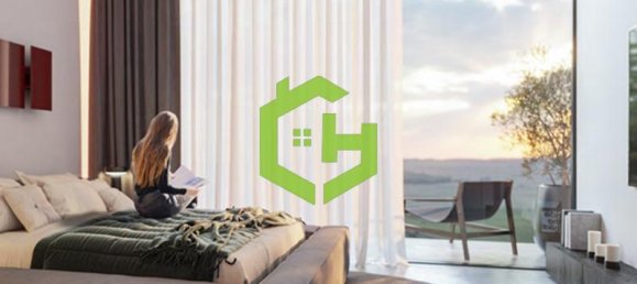 3 Schlafzimmer Wohnung in Aljada, UAE, Nr. 39771 4