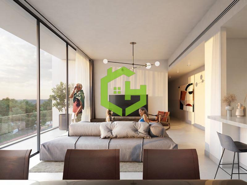 3 Schlafzimmer Wohnung in Aljada, UAE, Nr. 39771