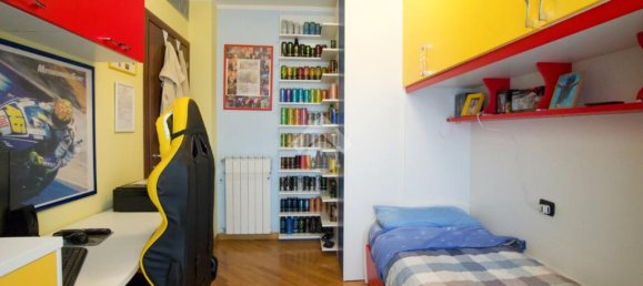 2 bedrooms Apartment in Cisliano, Italy No. 371461 8