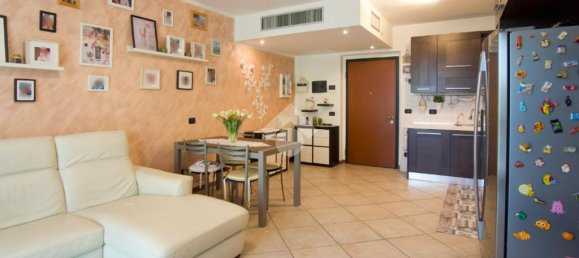 2 bedrooms Apartment in Cisliano, Italy No. 371461 3