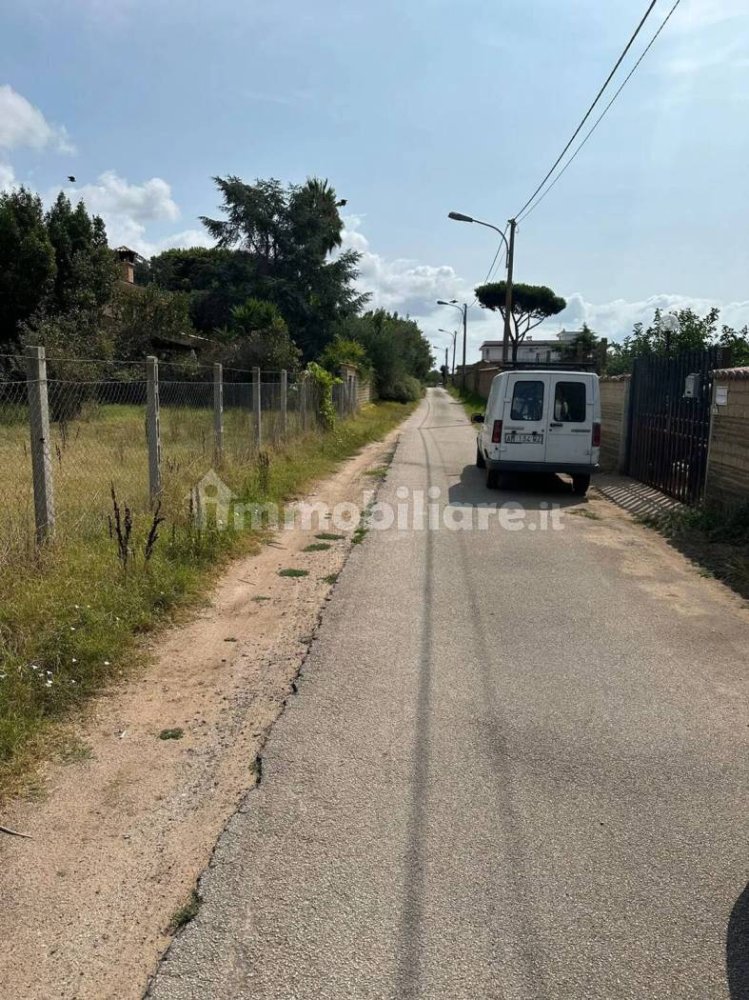 700m² Land in Nettuno, Italy No. 121402