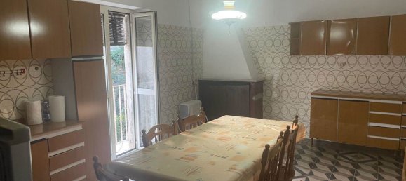 5-Zimmer Wohnung in Sessa Aurunca, Italy, Nr. 7594 34