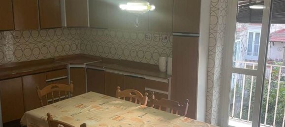 5-Zimmer Wohnung in Sessa Aurunca, Italy, Nr. 7594 12
